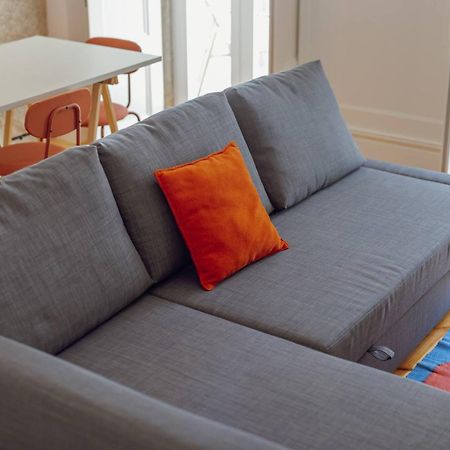 Apartamento Cozy Almada By Hosty OOporto Exterior foto