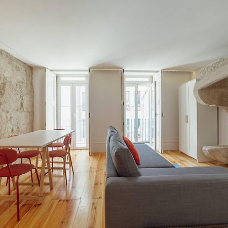 Apartamento Cozy Almada By Hosty OOporto Exterior foto