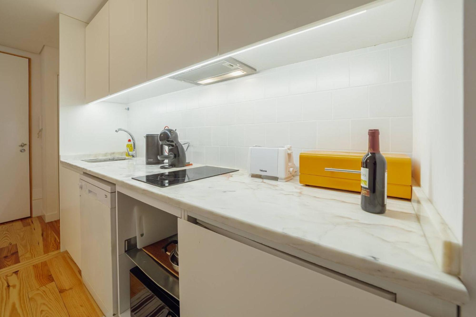 Apartamento Cozy Almada By Hosty OOporto Exterior foto