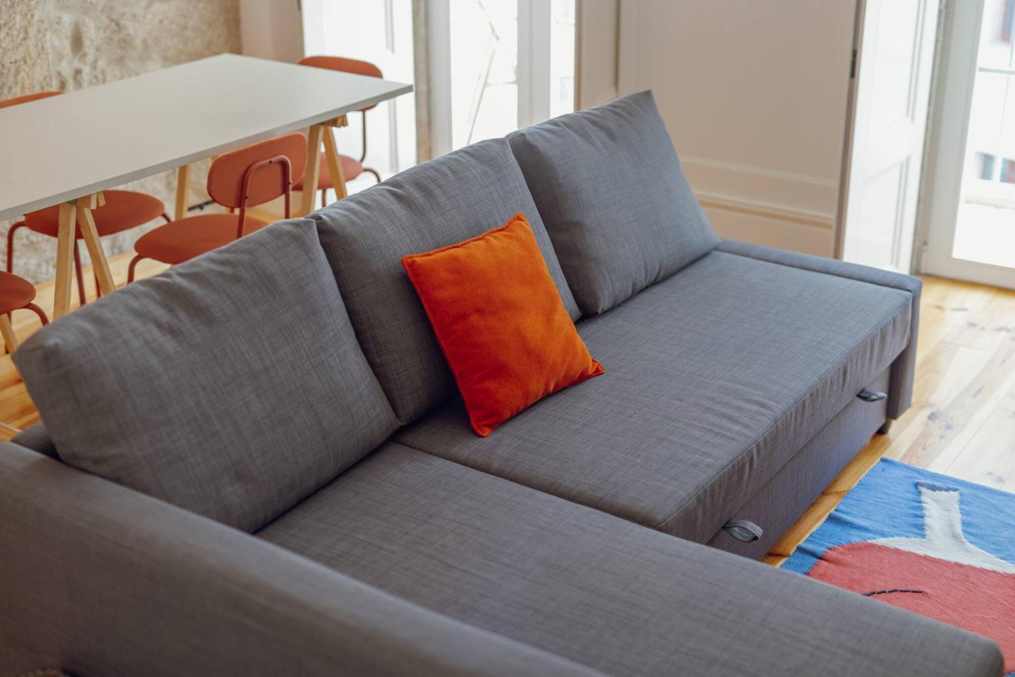 Apartamento Cozy Almada By Hosty OOporto Exterior foto