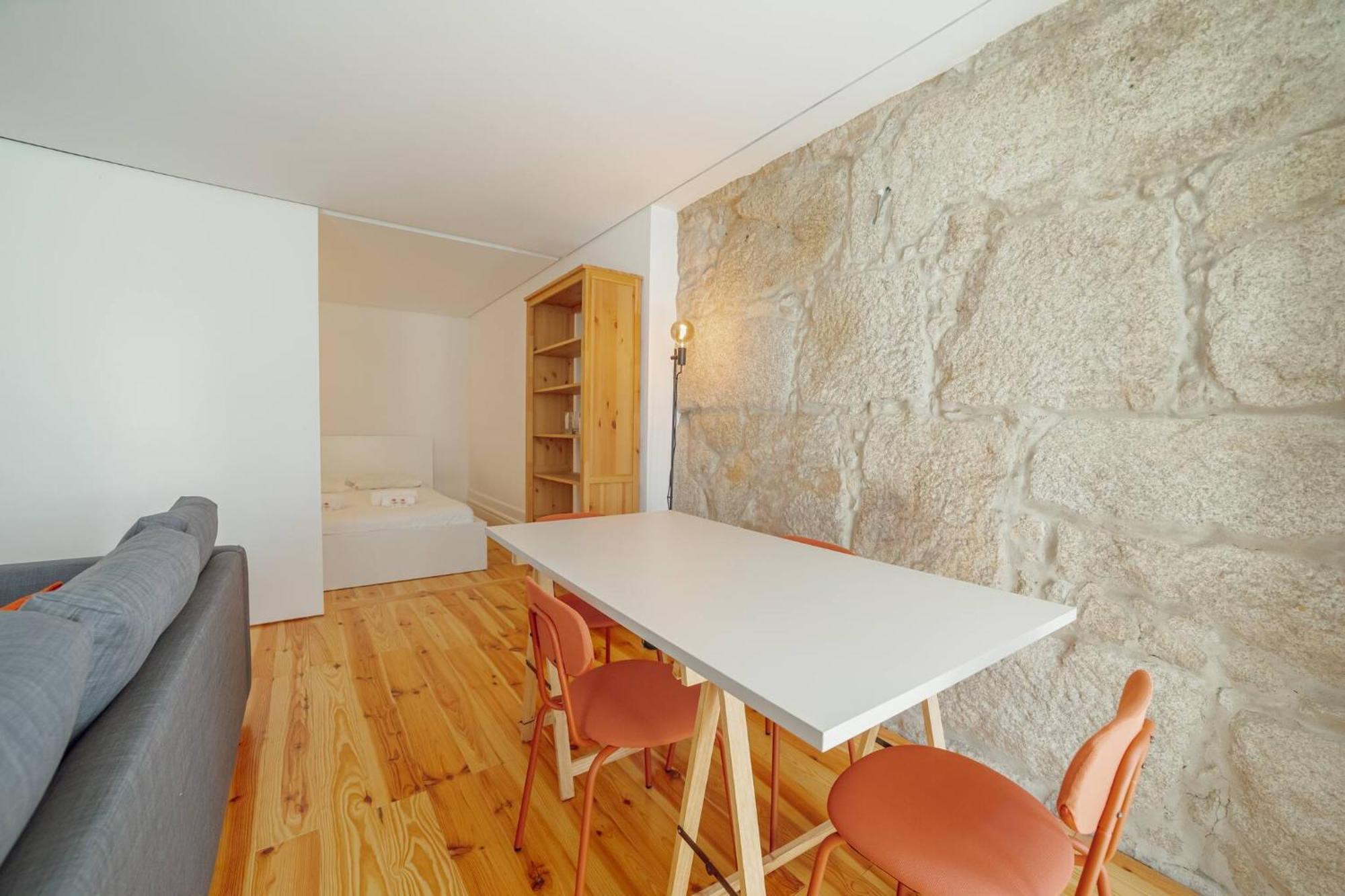 Apartamento Cozy Almada By Hosty OOporto Exterior foto