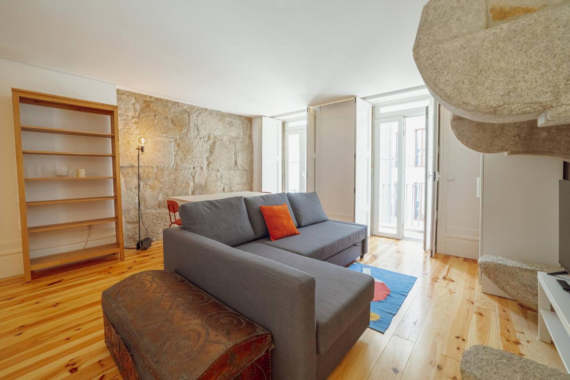 Apartamento Cozy Almada By Hosty OOporto Exterior foto