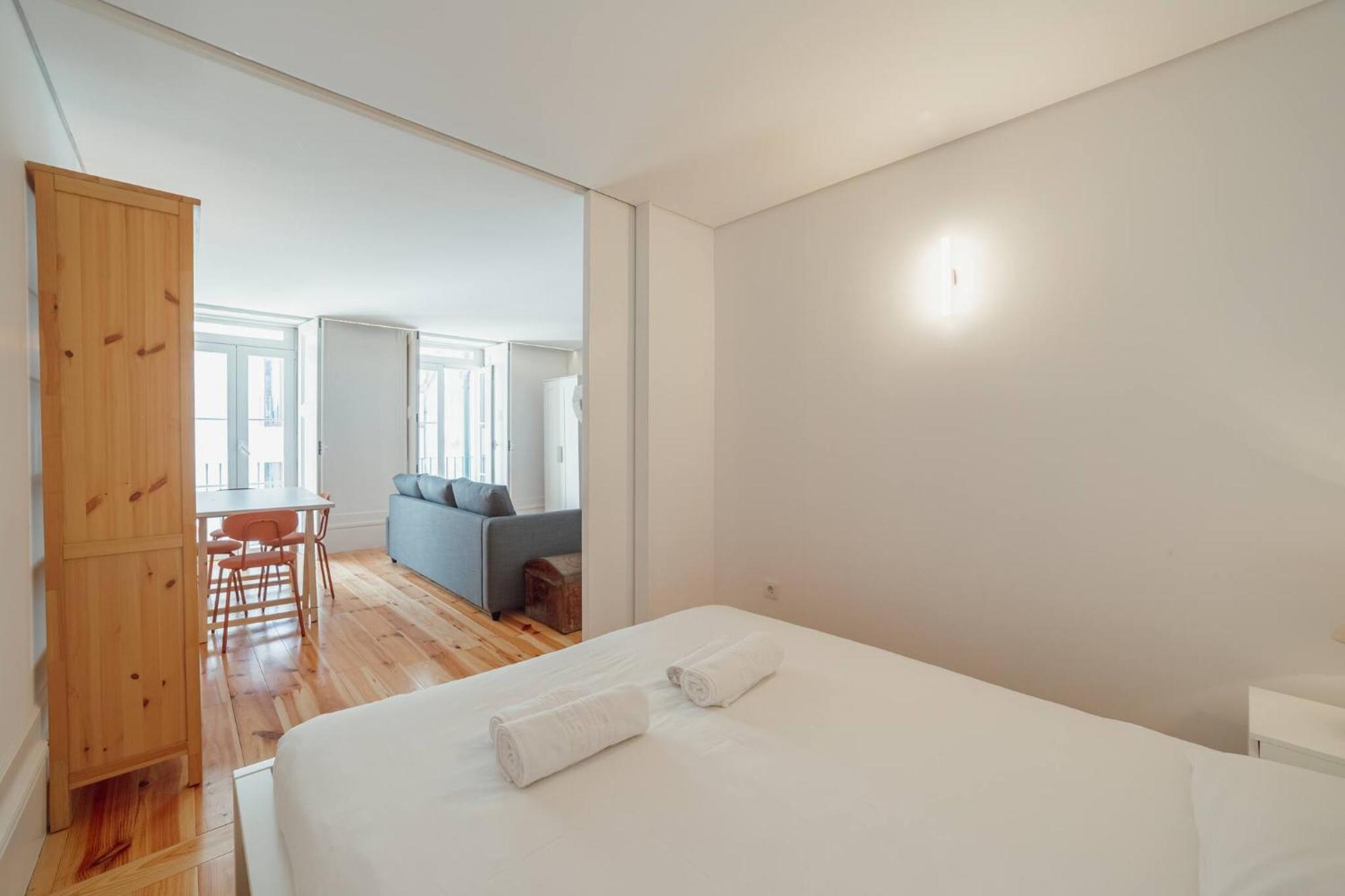 Apartamento Cozy Almada By Hosty OOporto Exterior foto