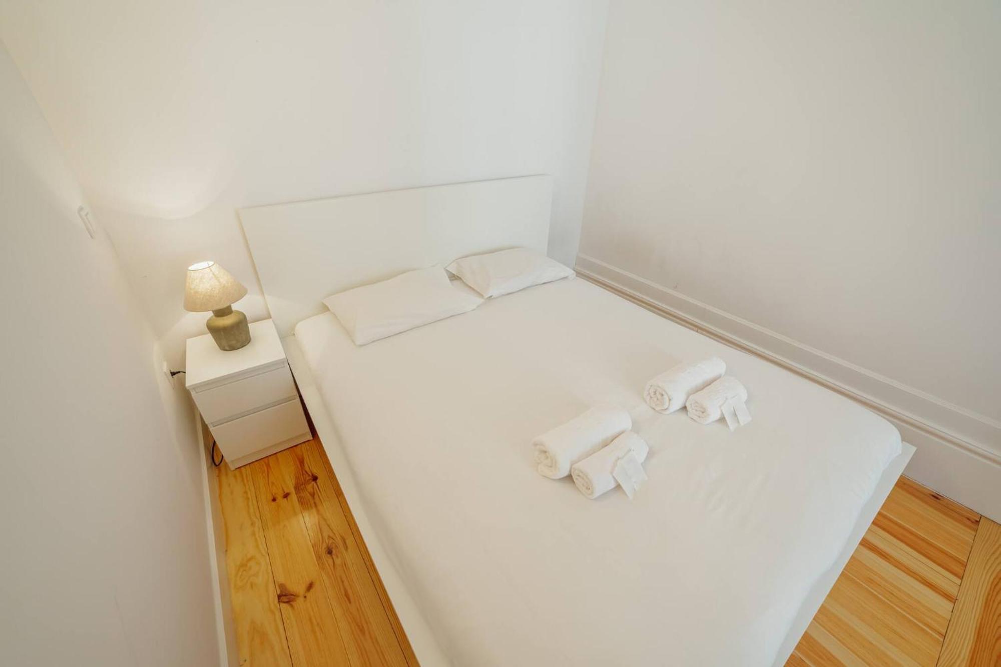 Apartamento Cozy Almada By Hosty OOporto Exterior foto