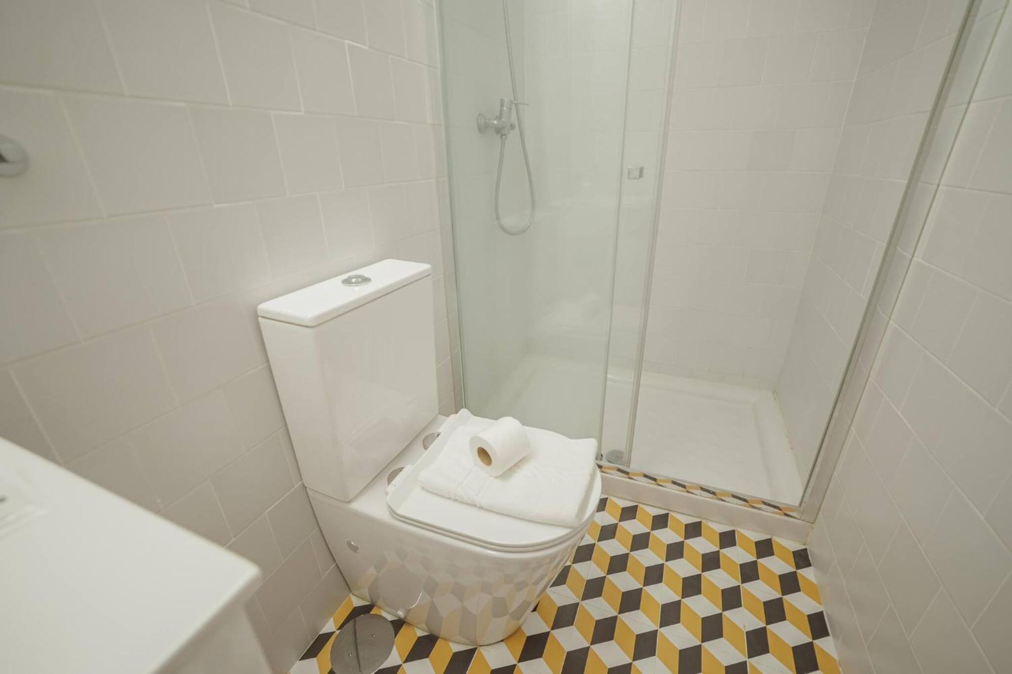 Apartamento Cozy Almada By Hosty OOporto Exterior foto