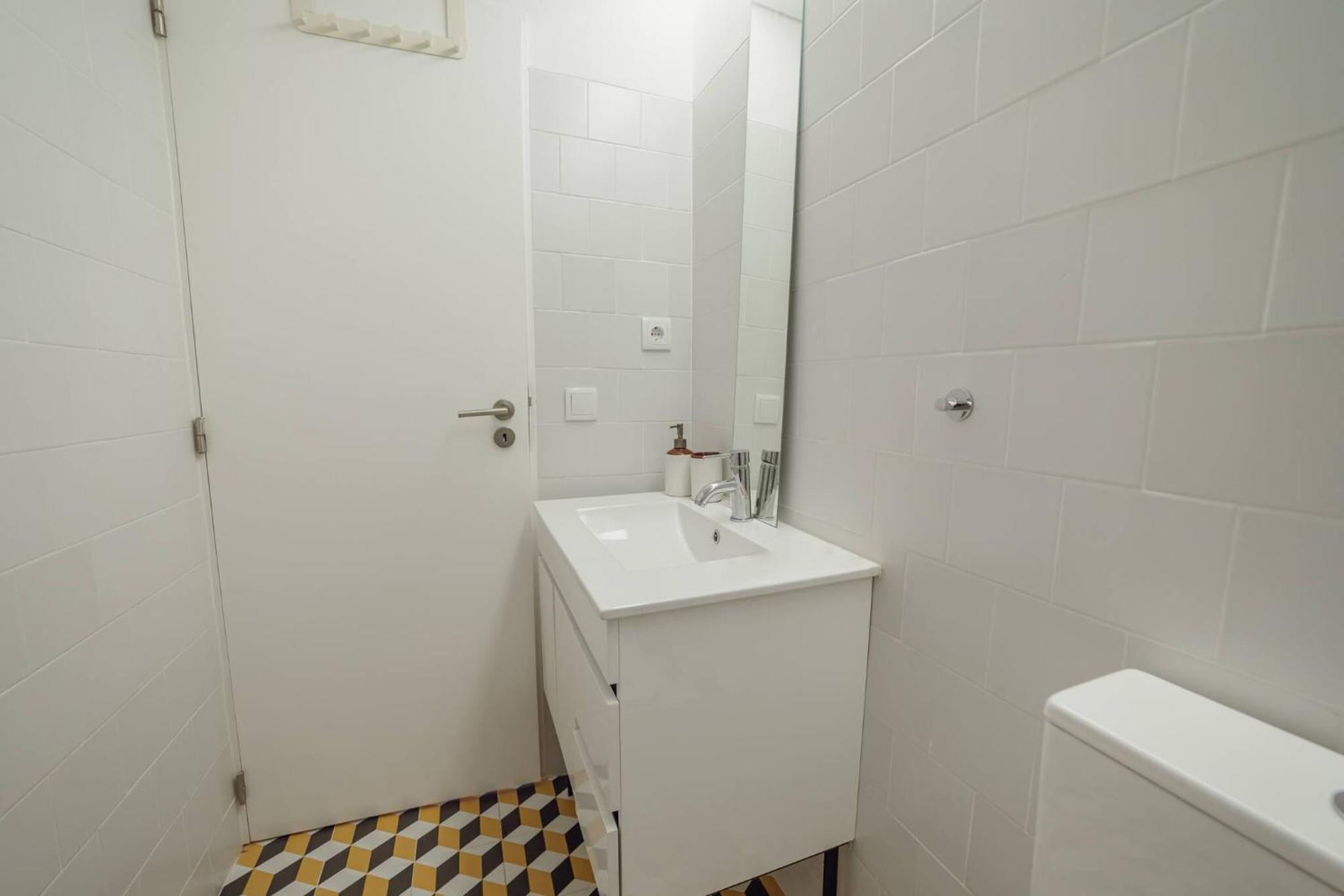 Apartamento Cozy Almada By Hosty OOporto Exterior foto