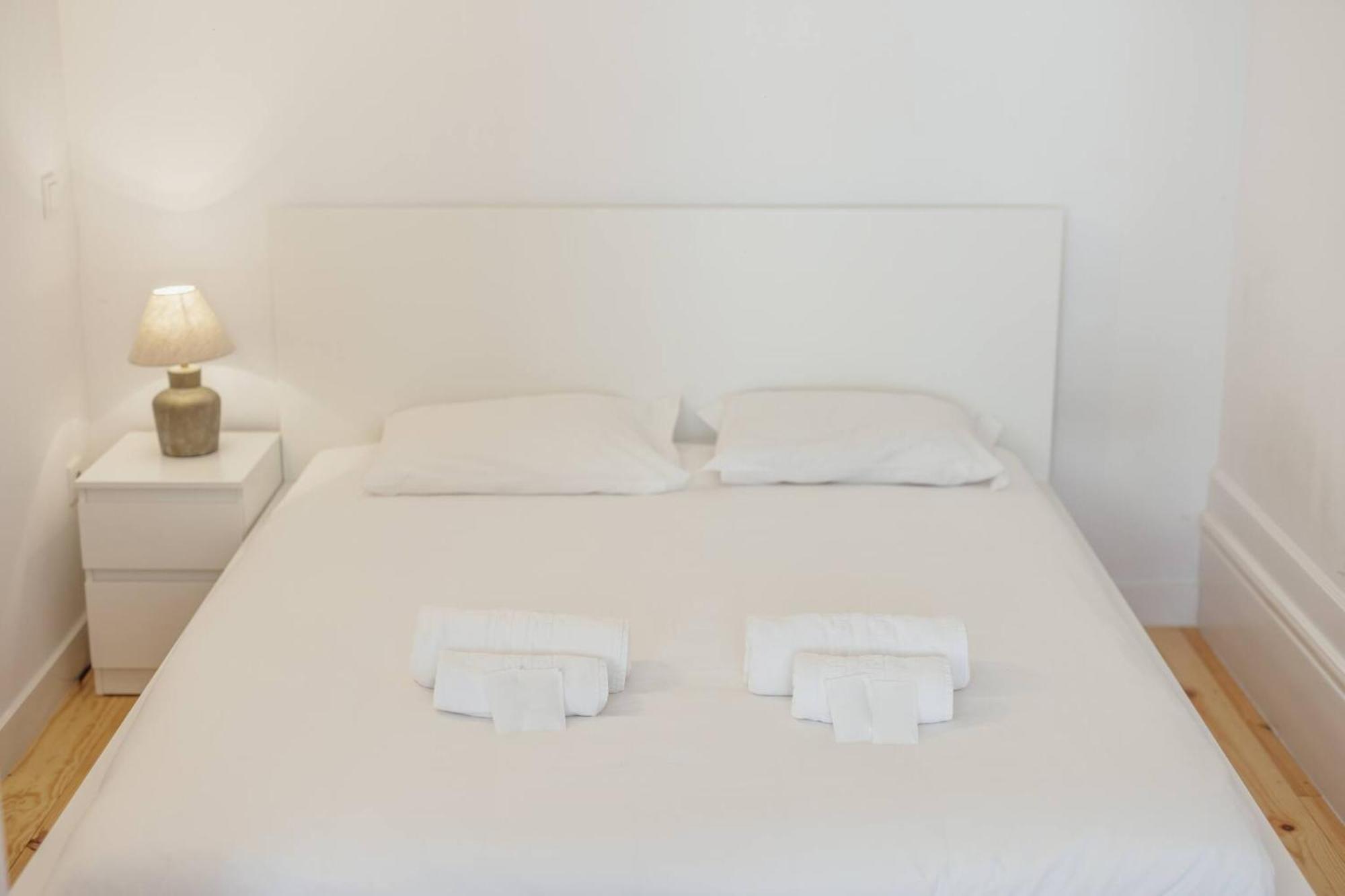 Apartamento Cozy Almada By Hosty OOporto Exterior foto