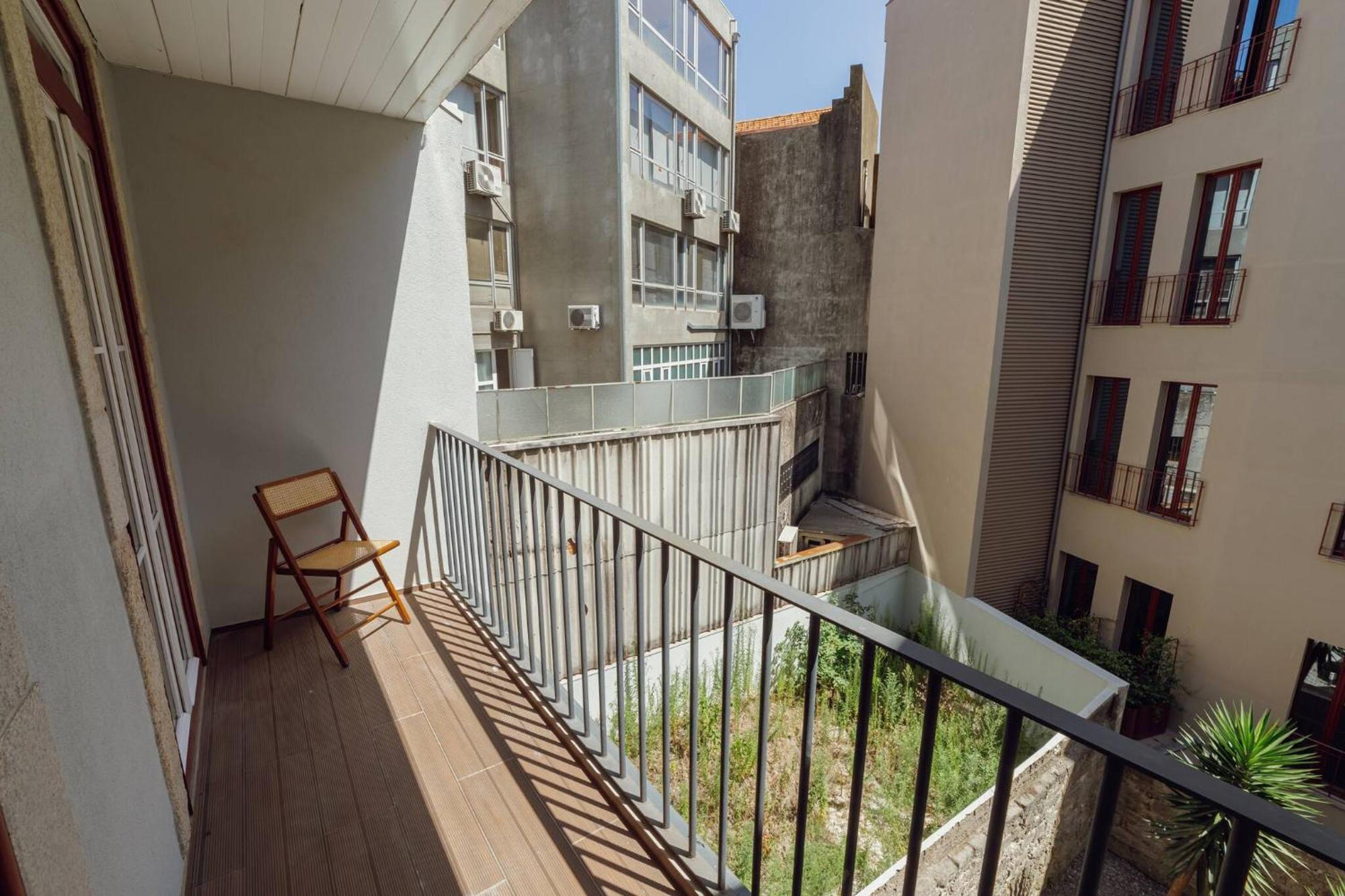 Apartamento Cozy Almada By Hosty OOporto Exterior foto