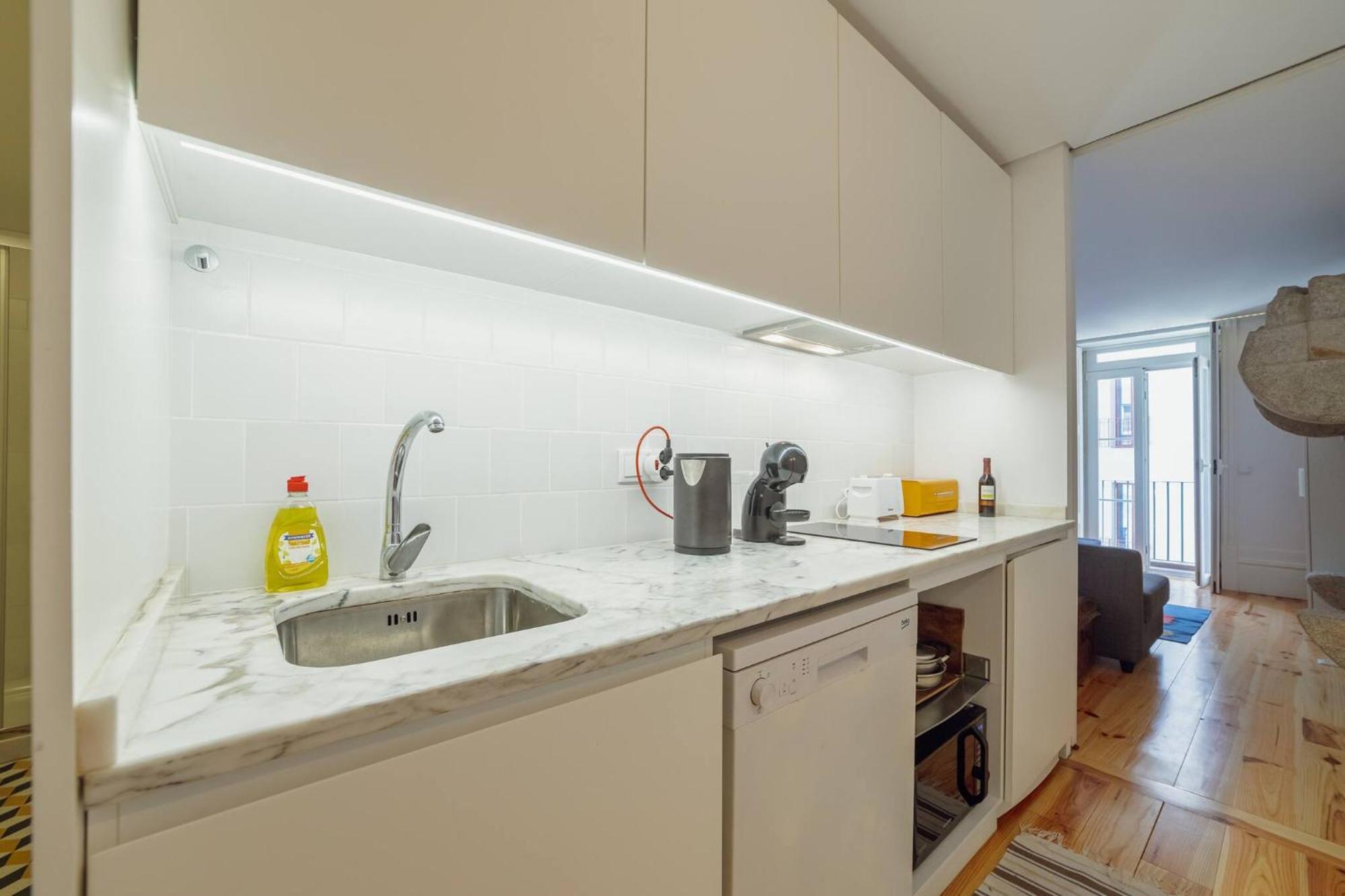 Apartamento Cozy Almada By Hosty OOporto Exterior foto