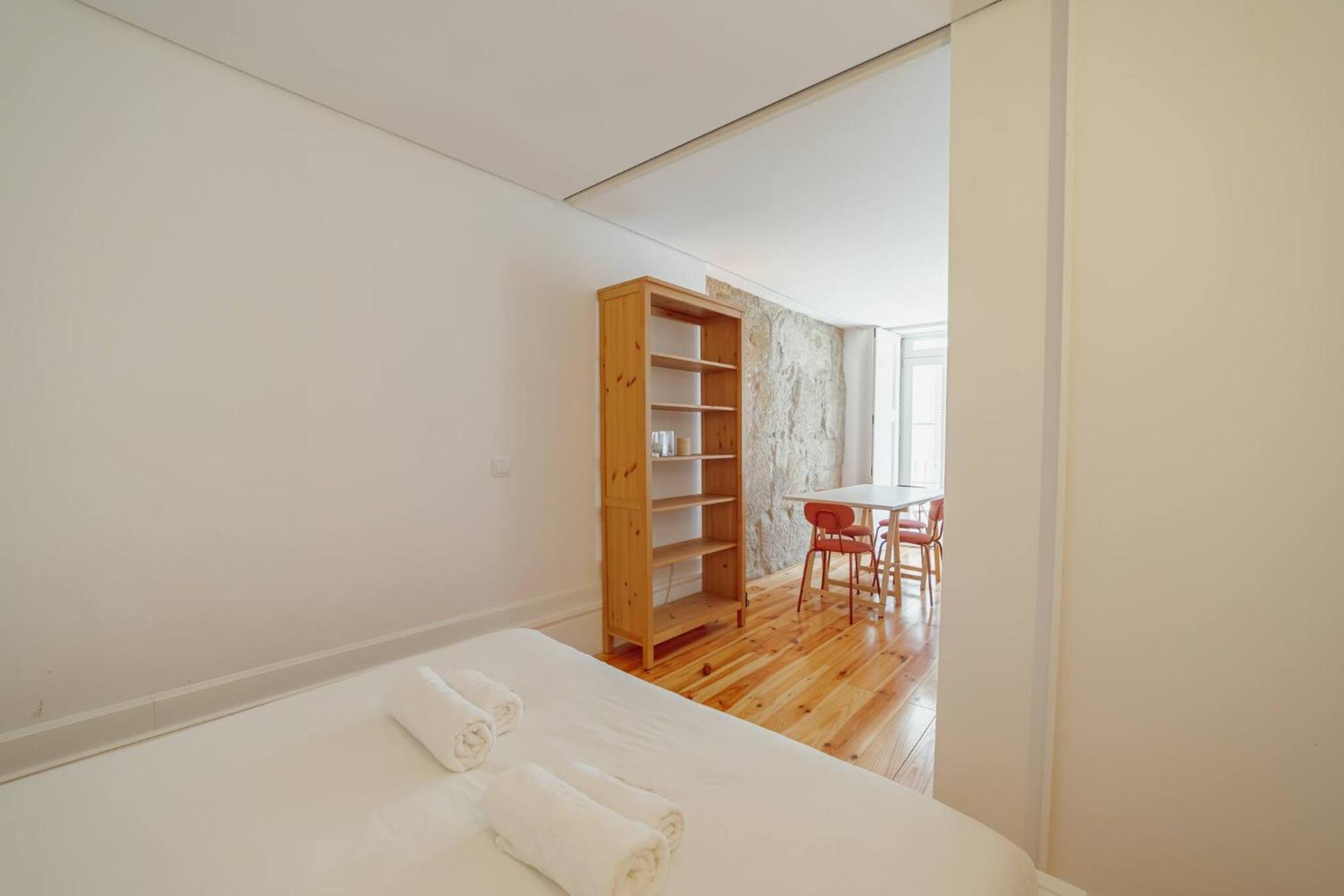 Apartamento Cozy Almada By Hosty OOporto Exterior foto